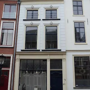 Brahms B&B Utrecht